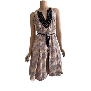 Nick & Mo Polka Dot Dress